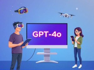 2025年5月最新教程，小白也能轻松解除GPT-4o限制