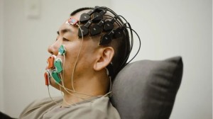 ChatGPT联动脑机接口，用脑电波回邮件！科幻成真了