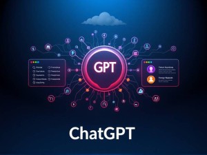 ChatGPT官网链接,全面指南与深度解析