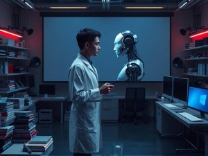 GPT-5和Gemini谁更强？——一个在读博士科研日常视角的分析