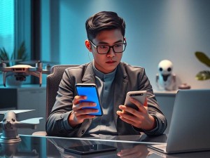 2025年4月最新指南，安卓手机如何流畅使用GPT-4o？小白必看技巧