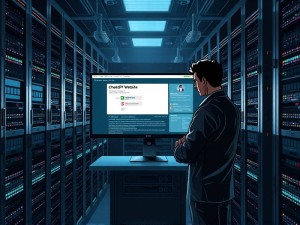 ChatGPT官网满负荷,深度解析背后的原因与用户应对策略