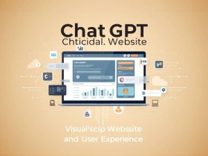 ChatGPT官网图片,视觉设计与用户体验的深度解析