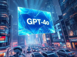 GPT-4o带来的变革，2025年5月最新AI技术解析与使用指南
