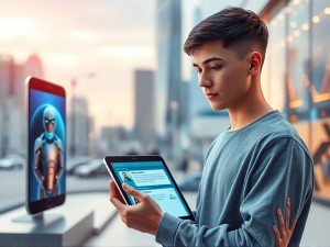 ChatGPT与苹果官网，AI如何重塑用户体验与商业生态