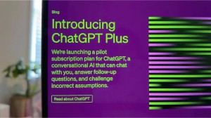 如何使用ChatGPT Plus功能:从GPT-4o到交互式表格!