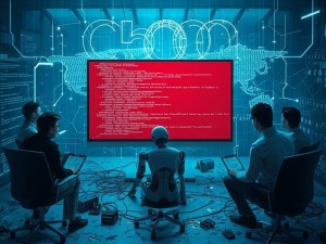 为什么官网ChatGPT一直发生错误？深度解析与解决方案