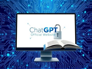 ChatGPT正版官网,解锁AI潜力的权威指南