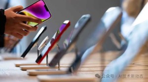 苹果在AI领域坐不住了,考虑和OpenAI或者谷歌进行合作