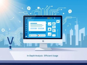 ChatGPT在线官网，深度解析与高效使用指南