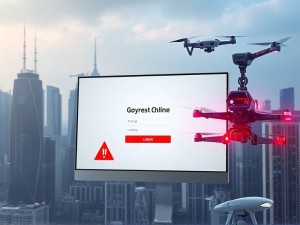 如何解决无法访问ChatGPT官网的问题(2025年最新方案)