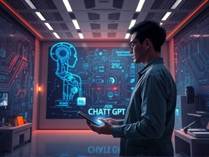 ChatGPT官网,解锁AI对话的无限可能