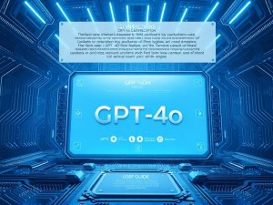 2025年5月GPT-4o最新消息，小白用户必看的使用指南