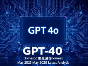 GPT-4o国内上市公司有哪些？2025年5月最新分析