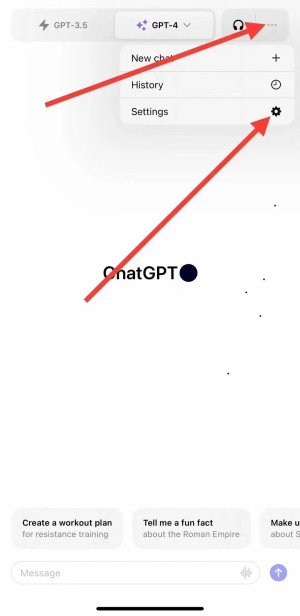 chatgpt语音对话助手详细介绍：如何打开？怎么安装？语音版如何使用？