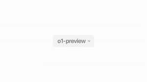 “12 Days of OpenAI”|OpenAI 正式发布 o1 并发布 ChatGPT Pro ( Day 1 )