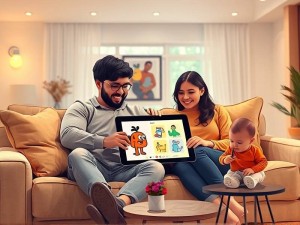 GPT-4o儿童版,2025年5月最新家长使用指南