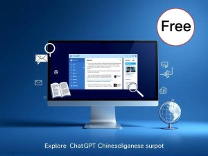 免费ChatGPT中文版官网,全面指南与深度解析
