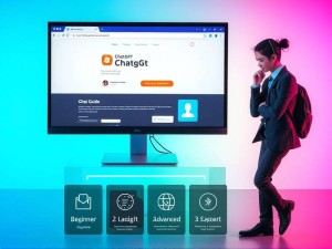 ChatGPT官网使用全攻略,从入门到精通