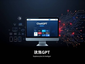 ChatGPT官网,解锁AI智能工具的终极指南