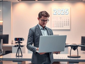 微软笔记本电脑如何完美运行GPT-4o？2025年4月最新指南