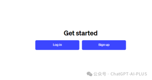 手动注册ChatGPT账号并绑定WildCard支付ChatGPT API