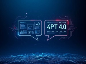 GPT-4o与GPT-4.0能力对比,2025年5月最新使用指南