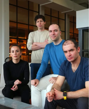 GPT-5 教程，入门到精通！附ChatGPT Plus充值教程