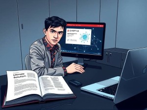 ChatGPT 4.0官网进不了？终极解决方案与深度分析