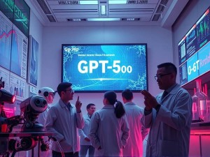 2025年4月,超越GPT-4o的最新消息与未来展望