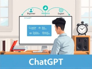 ChatGPT官网教程，从入门到精通的完整指南