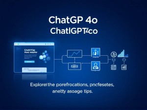 ChatGPT4o官网全面解析,功能、优势与使用技巧