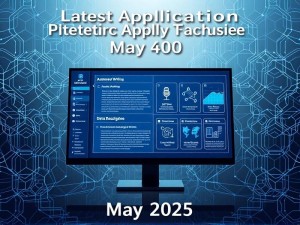 GPT-4O实用场景指南，2025年5月最新应用技巧