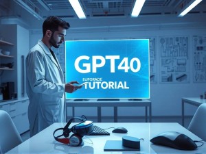 GPT-4o怎么升级？2025年6月最新教程
