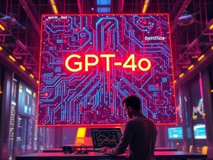 GPT-4o有多厉害？2025年6月最新实测与新手使用指南