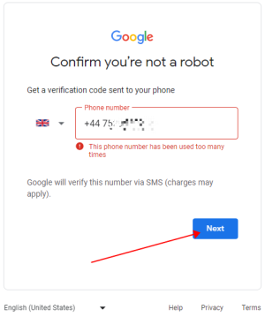 图文解说:注册ChatGPT账号全流程