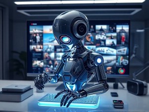 2025年4月最新实测,GPT-4o真的能帮你总结视频内容吗?