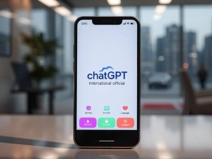 手机如何访问ChatGPT国外官网？2025年最新官方指南