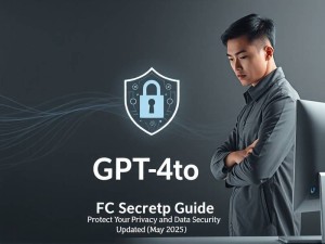 GPT-4o安全设置指南,保护你的隐私与数据安全(2025年5月更新)