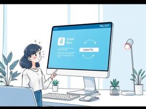 GPT-4o上传文件教程，新手必学的实用技巧（2025年5月更新）