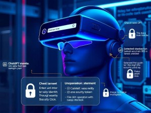 如何顺利访问ChatGPT官网,2025年最新指南与深度解析