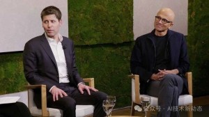 CHATGPT欲摆脱微软束缚,AI领域新格局即将形成