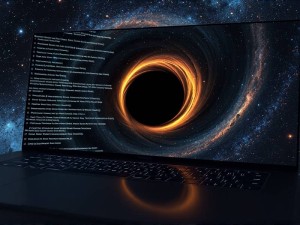 使用GPT-4o生成Python代码模拟引力透镜效应