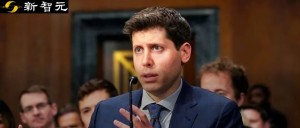 ChatGPT之父舌战国会山！OpenAI欲与政府联手，权力通天