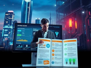 2025年4月最新指南,GPT-4o价格解析与省钱攻略