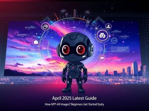 2025年4月最新指南，GPT-4o如何解读图片？小白也能轻松上手