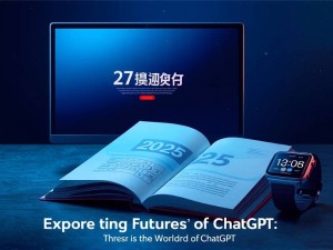 ChatGPT官网在哪里?2025年最新访问指南