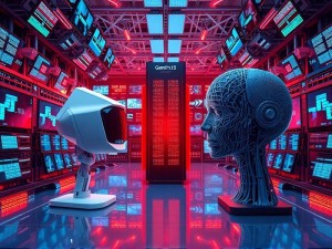 Gemini1.5和GPT-4O对比指南,2025年5月最新AI工具使用教程