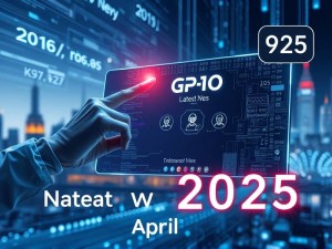 2025年4月最新消息，GPT-4O视频通话功能何时能真正开放？