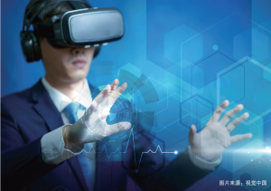 ChatGPT背后的智能数字发展浪潮——访清华大学新闻学院元宇宙文化实验室主任沈阳